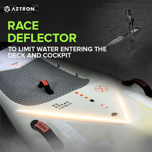 Aztron เซิร์ฟบอร์ดสำหรับแข่งแบบตั้ง<span class=keywords><strong>14</strong></span>ฟุตบอร์ดคู่แบบประกอบขึ้นเรือพาย - Product Image 3