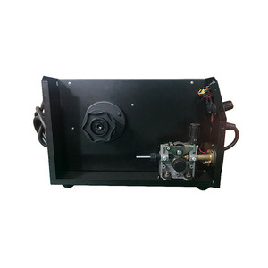 <span class=keywords><strong>Mig</strong></span> 250 Nouvelle vente chaude Machine à souder portable orange robuste 380V Entrée 85% de cycle de service - Product Image 5