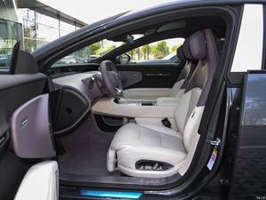 Nouvelle <span class=keywords><strong>voiture</strong></span> Avatr 12 berline électrique pure Made in China avec temps de charge rapide et <span class=keywords><strong>prix</strong></span> compétitif - Product Image 5