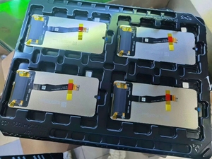 Cảm Ứng Cho <span class=keywords><strong>Huawei</strong></span> Y52018 <span class=keywords><strong>Lcd</strong></span> Honor 6A Thưởng Thức 9S 6S Y6 Pro 4C Với KHUNG 10 Lite Giá Y541 Y5C T 310 Màn Hình P Thông Minh Z Mate 8 Màn Hình - Product Image 4