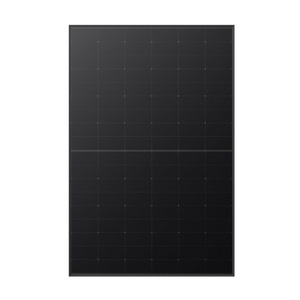 Panel Solar Hi-Mo X6 Totalmente Negro, Celda de 182 mm, 415w 420w 425w 430w 435w, Módulo Fotovoltaico - Product Image 3