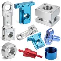 Piezas Metálicas Personalizadas, Acero Inoxidable, Aluminio, Torneado, Corte, Fresado, Prototipado Rápido de Precisión, Servicio de Mecanizado, Piezas CNC