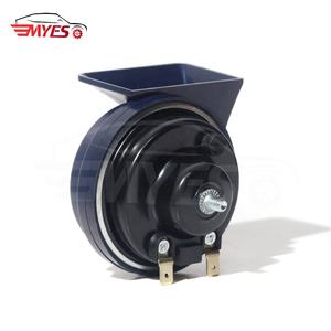 Klaxon cycliste de haut-parleur pour motos, <span class=keywords><strong>accessoires</strong></span> pour véhicules électriques, pour moteur, 12v 24v, vente en gros, 50 pièces - Product Image 3