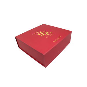 Cajas de Regalo al por Mayor de Alta Calidad, Cajas de Cartón Reciclado con Cierre Magnético, Cajas de Envío Planas para Productos con Relieve y Laminado Mate - Product Image 5