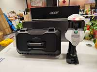 Scanner LiDAR 3D professionnel SHARE SLAM S100-16/S100-32/S100-32PRO longue portée 300m OEM, garantie 1 an, en plastique
