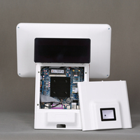 Jesen OEM 24 mois de garantie Windows 10 Android Pos System Punto De Venta Touch tout en un caisse enregistreuse pour épicerie