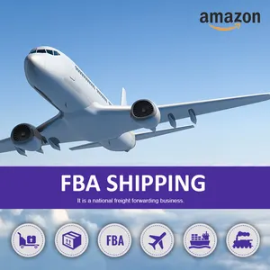 Ucuz Amazon FBA nakliye oranları birleşik arap emirlikleri
