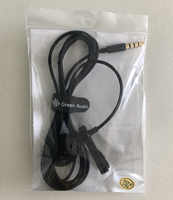 Microphone cravate professionnel mini GAM-140 – Échantillon gratuit pour grossistes fabricants