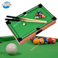 Mini jeu de Football en bois, intérieur/extérieur, pour enfants, réglable, jeu de Table