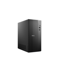 Dell QVT1260 Nieuwe Quad Core Intel Core I7-14700 16GB RAM 512GB SSD US Stekker Kantoor Desktop Computer