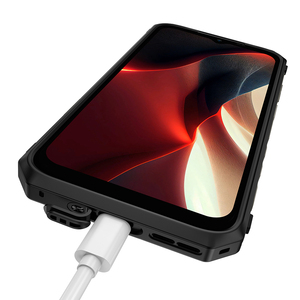 Nuevo Ulefone <span class=keywords><strong>18</strong></span> Ultra, Pantalla FHD+ de 6.5 Pulgadas, Resistente al Agua IP68/IP69K, Compatible con 2TB, Teléfono Móvil Robusto 5G - Product Image 6