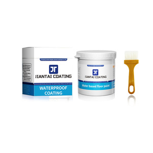 Revêtement imperméable, matériau polyuréthane spécial pour les rebords de fenêtres de toit, réparation et prévention des fuites à grande échelle - Product Image 1
