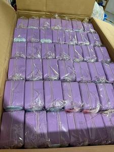 Grande capacità impermeabile custodia cosmetica di lusso in pelle PU borsa per il trucco <span class=keywords><strong>con</strong></span> <span class=keywords><strong>specchio</strong></span> per i viaggi - Product Image 5