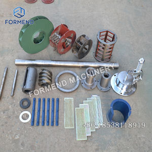 2025 Bestseller N70 N120 N110 N150 N200 Reis polierer Ersatzteile Trommel walze für Reismühle - Product Image 2