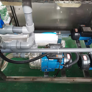 2018 Hot ผลิตภัณฑ์อัตโนมัติ 150BPH 5 แกลลอน 19 ลิตรขวดบรรจุ<span class=keywords><strong>เครื่อง</strong></span> - Product Image 3