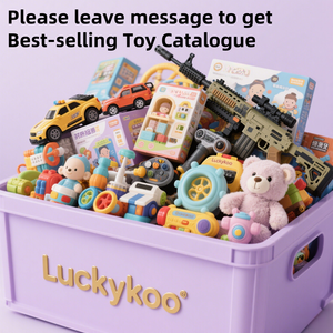 Luckykoo toptan çocuk parlayan peri değnek oyuncak plastik floresan aşk konser yanıp sönen etkisi için sihirli değnek - Product Image 6