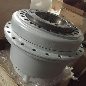 Motor de pistón variable Bonfeili 715 Reducer 999 para piezas de maquinaria de construcción - Product Image 1