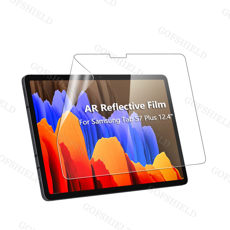 Pour Tab S7 Plus 12.4