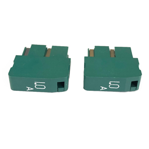 A60L-0001-0046 0.32A 0.5A 1.0A 1.6A 2.0A 3.2A 5.0A 6.3A 7.5A ฟิวส์ไดโตะของแท้สำหรับ FANUC - Product Image 2