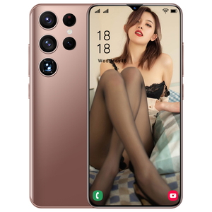 Smartphone <span class=keywords><strong>S22</strong></span> <span class=keywords><strong>Ultra</strong></span> 3G et 4G, 6,7 pouces, débloqué, 8 Go, 16 Go, 128 Go, 256 Go, téléphones mobiles - Product Image 6