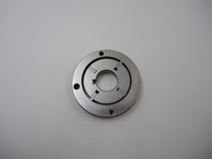 Bomba de transferencia de combustible nueva con ranuras 146100-0220 146100-0320, piezas de automóvil - Product Image 2