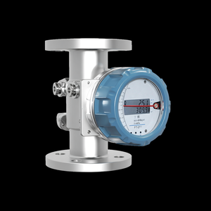 Équipement Co. Ltd – Autorisation exclusive – Rotamètre à tube métallique personnalisable – Produit OEM de Taimaoda - Product Image 6