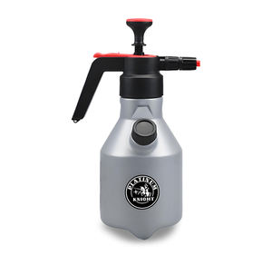 Pompe de pulvérisateur à pression robuste 2L | <span class=keywords><strong>Frein</strong></span> en plastique et bouteille de nettoyage de voiture | Mousse de pompe à main OEM et pulvérisateur de solvant - Product Image 6