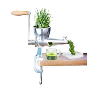 Extractor de Jugos Manual / Exprimidor de Zanahorias en Venta - Product Image 2