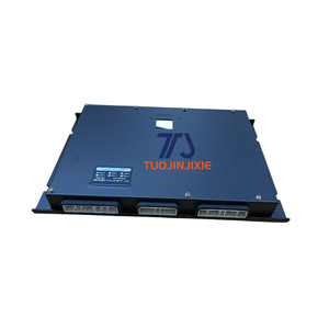 Contrôleur ECU d'extension pour excavatrice 543-00054B pour Daewoo DH225 7 PC Version - Product Image 3