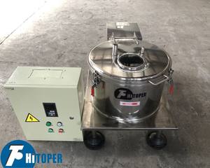 Mini centrifugeuse d'utilisation de <span class=keywords><strong>laboratoire</strong></span> pour des études, production dans l'application à <span class=keywords><strong>petite</strong></span> échelle - Product Image 3