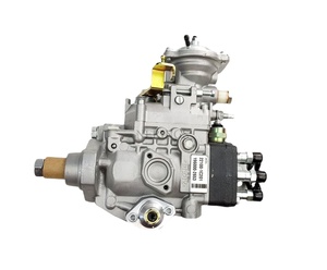 1KZ/T发动机机械喷油泵096000-8850 22100-67040型号 - Product Image 4