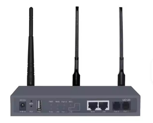 Teléfono VoIP SIP Adecuado para Sistemas PABX, con Capacidad para hasta 500 Usuarios SIP, Teléfono de Comunicación Empresarial - Product Image 2