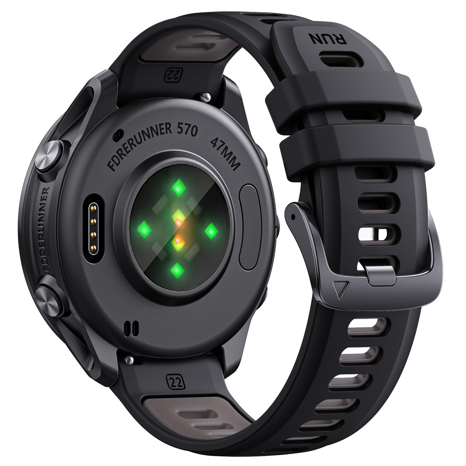 ดำ เทาเข้ม