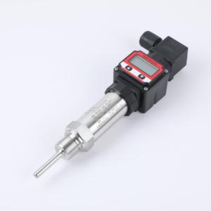 高品質の集積温度トランスミッタディスプレイ付き産業監視システム用 - Product Image 4