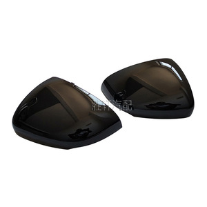Mercedes-Benz A-Class CLA W177 W178 2019-2020 Rearview <b>Mirror</b> Cover Full Set <b>Plastic</b> Glass Spherical <b>Mirror</b> - Product Image 1