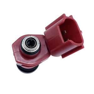 جديدة ذات معدل التدفق حاقن وقود ليناسب ياماها N-Max R15/المثير/<span class=keywords><strong>M-Slaz</strong></span>/80 BEL/F75/F80/F90 6D8-13761-00-00 - Product Image 2