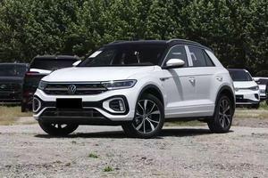2024 Volkswagen T-ROC Hot-Bán Sử Dụng VW T-Roc Xăng Xe Ô Tô SUV Xe Cho Xuất Khẩu - Product Image 4