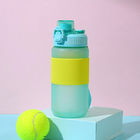 Tasse de grande capacité portable colorée personnalisée en gros directement de l'usine tasses de haute qualité