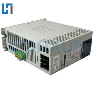 Nuevo Amplificador Servo Original MITSUBISHI Serie AC MR-J2S, Controlador Servo MR-J2S-100A, Entrada 230V CA, Salida 6.0A, Stock en Almacén - Product Image 4