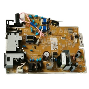 Placa de Fuente de Alimentación Original para Canon LBP 6020 6018L 6030 <span class=keywords><strong>LBP6030</strong></span> 6018W 6030W 6040W FM1-N956 FM1-J995 Controlador de Motor PCB - Product Image 1
