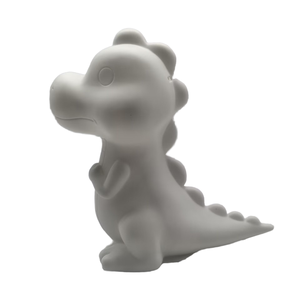 Kit de versement de bricolage écologique pour adultes, enfants, dinosaure, éléphant, dessins, toile, verre, dessin, artisanat, vente en gros - Product Image 4