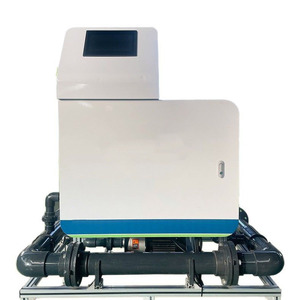 DaringFish Farm IoT Sistema inteligente <span class=keywords><strong>de</strong></span> fertirrigación hidropónica inteligente Esparcidor <span class=keywords><strong>de</strong></span> fertilizante automático <span class=keywords><strong>de</strong></span> un solo canal - Product Image 1