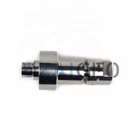 Pièce de jet d'eau KMT 10106417 Corps de tête d'étanchéité, HP, plongeur .875, 55K, Pièces de rechange pour machine de découpe à jet d'eau KMT