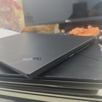 Portátil Usado Lenovo ThinkPad X1 Carbon Gen 7, Procesador Intel Core I7 de 8.ª Generación, 16 GB de RAM, 256 GB SSD, Bajo Precio, 14 Pulgadas, Ultrafino