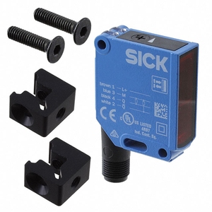 P/N 1041422เซ็นเซอร์อุตสาหกรรม600มม. PNP M12 IR ใหม่และดั้งเดิม - Product Image 1