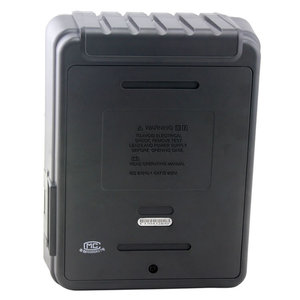 Testeur de résistance d'isolement numérique Uni-T UT513 5000V Mégohmmètre professionnel avec écran LCD - Product Image 4