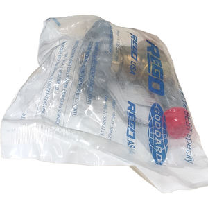 REGO C9464DA Industrielles Dewar-Flaschen kugel ventil Graues Handrad Hochdruck-Kryogengas Pneumatische Abschaltung Wettbewerbs fähiges LNG - Product Image 4