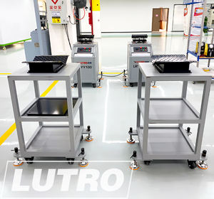 Factory Customized logo Capacity <strong>Car</strong> Shaking <strong>Machine</strong> Chassis <strong>Suspension</strong> Abnormal Noise Detector for <strong>test</strong> <strong>Car</strong> <strong>Suspension</strong> - Product Image 3