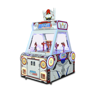 Distributore Automatico di Premi per Caramelle <span class=keywords><strong>e</strong></span> Palline di Gomma con Meccanismo Sicuro da Produttore Cinese - Product Image 5