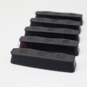 1PC C4.043.252 Joint pour machine d'impression offset Qualité originale Encre UV Pièces en caoutchouc Accessoires pour machine d'impression - Product Image 4